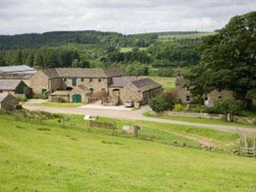 ไวดอน ฟาร์ม บีแอนด์บี Bed & Breakfast ฮอลท์วิสเซิล ภายนอก รูปภาพ