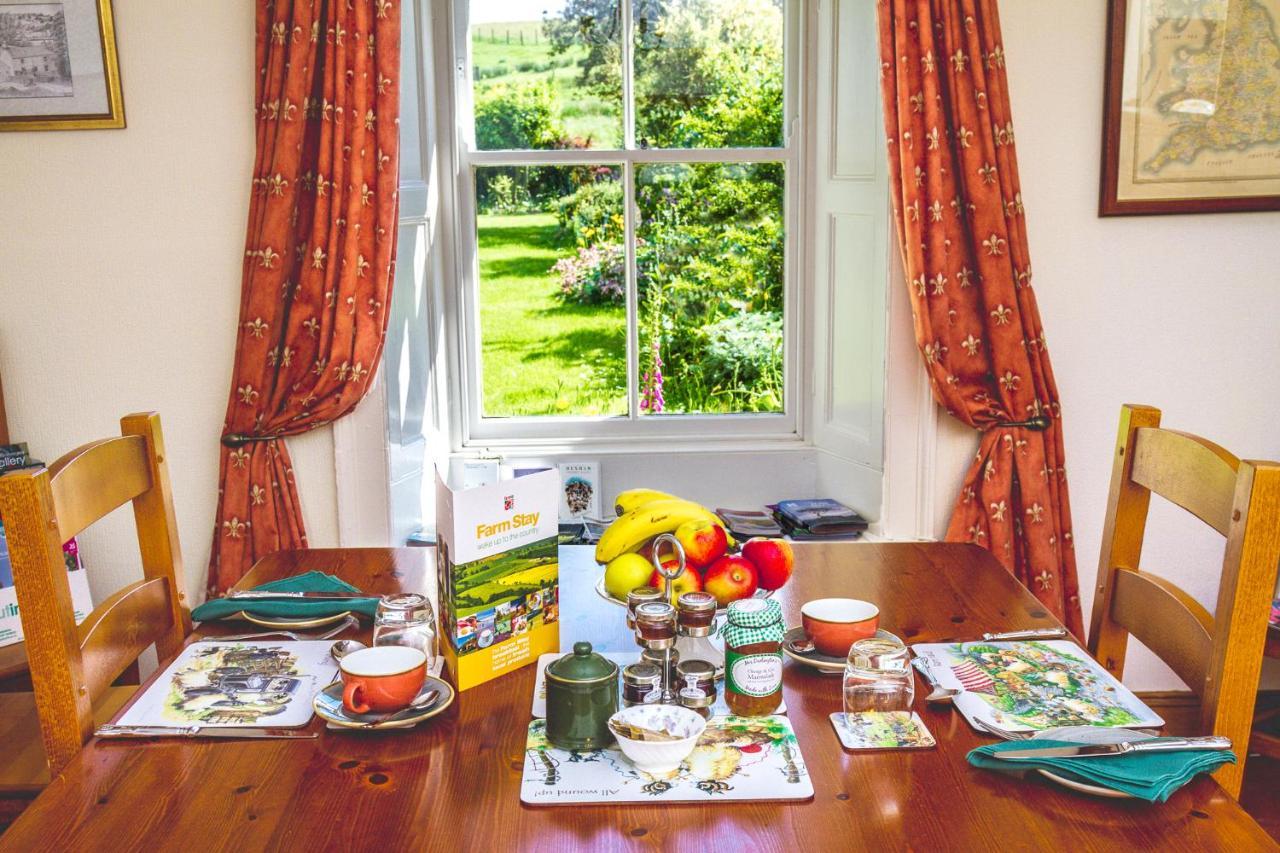 ไวดอน ฟาร์ม บีแอนด์บี Bed & Breakfast ฮอลท์วิสเซิล ภายนอก รูปภาพ