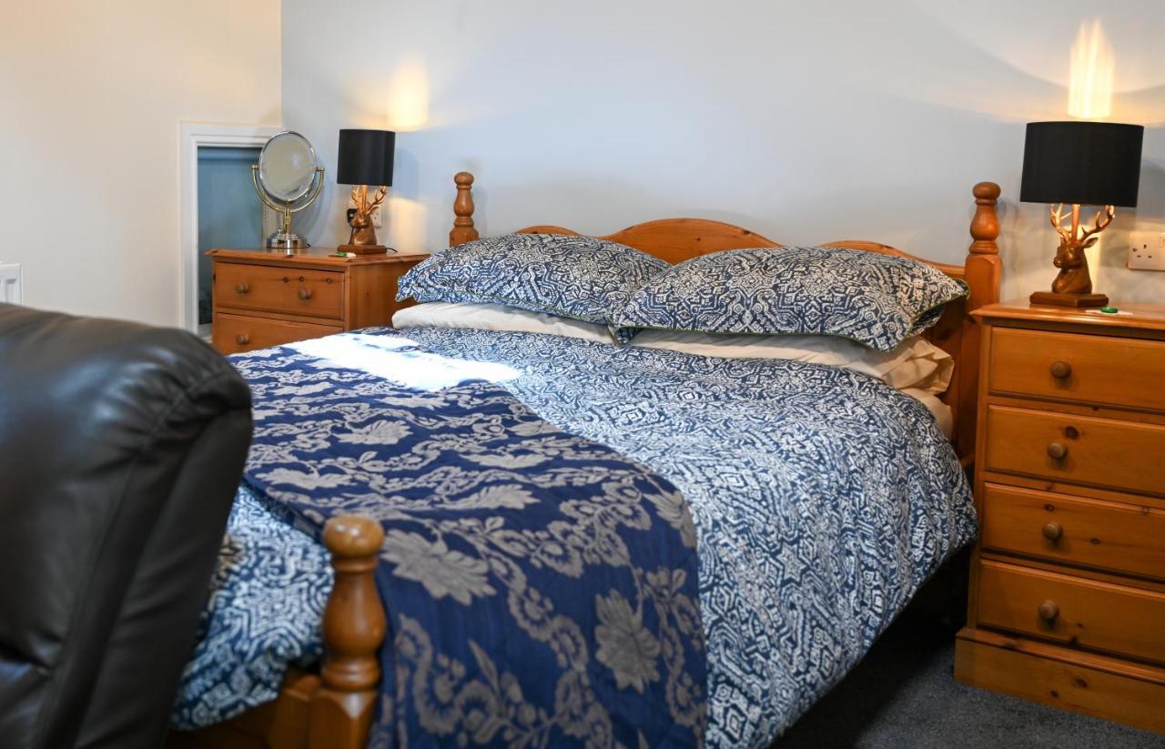 ไวดอน ฟาร์ม บีแอนด์บี Bed & Breakfast ฮอลท์วิสเซิล ห้อง รูปภาพ