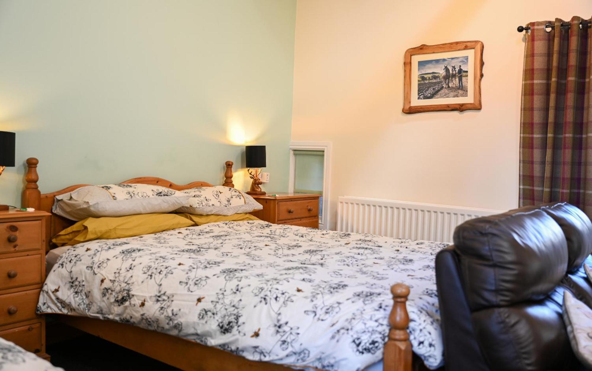 ไวดอน ฟาร์ม บีแอนด์บี Bed & Breakfast ฮอลท์วิสเซิล ภายนอก รูปภาพ
