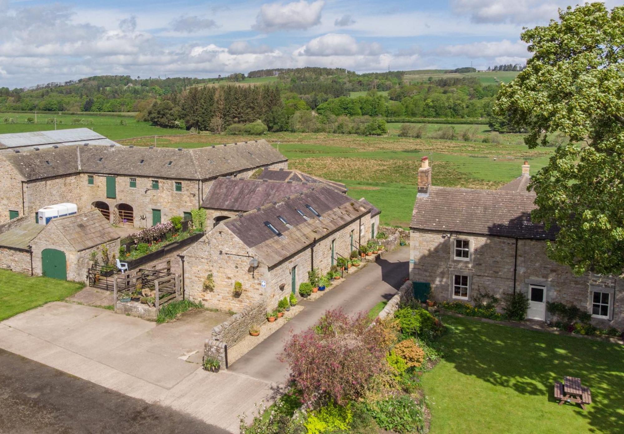 ไวดอน ฟาร์ม บีแอนด์บี Bed & Breakfast ฮอลท์วิสเซิล ภายนอก รูปภาพ