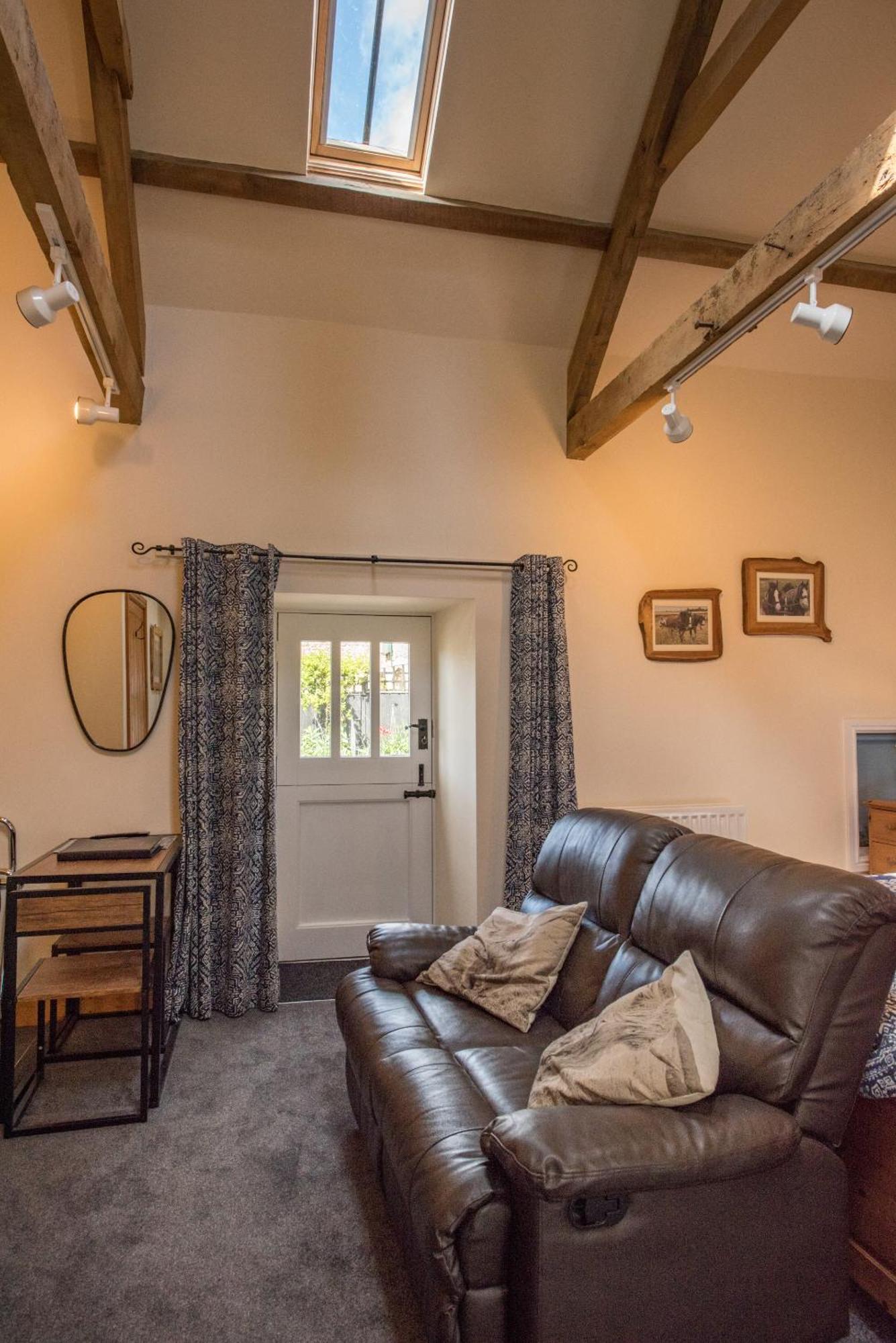 ไวดอน ฟาร์ม บีแอนด์บี Bed & Breakfast ฮอลท์วิสเซิล ภายนอก รูปภาพ