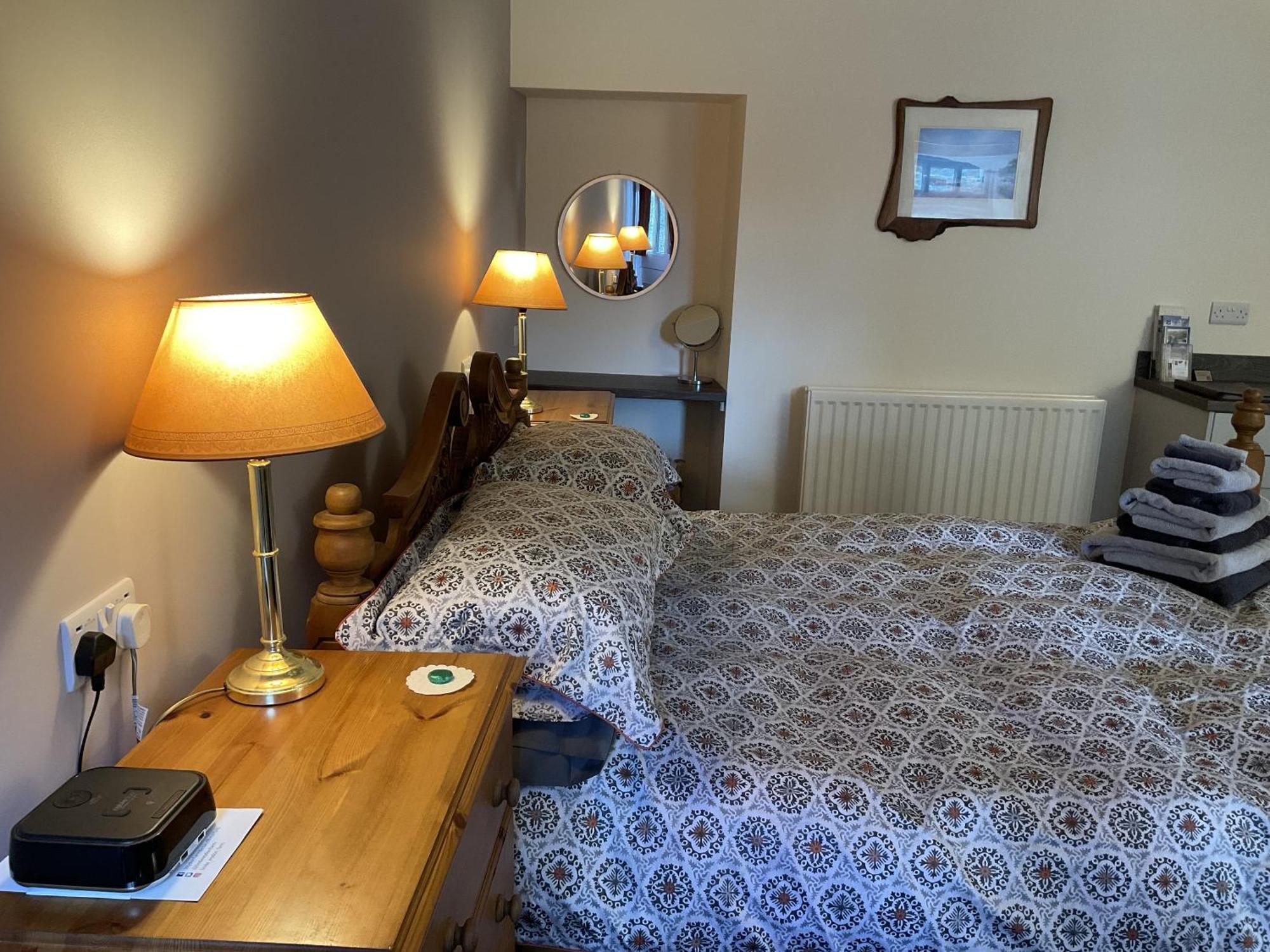 ไวดอน ฟาร์ม บีแอนด์บี Bed & Breakfast ฮอลท์วิสเซิล ภายนอก รูปภาพ