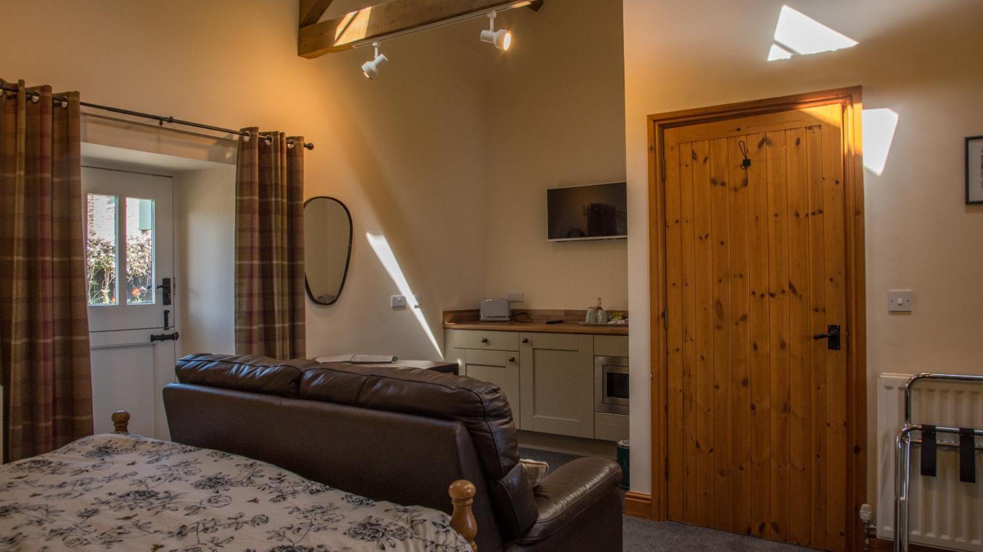 ไวดอน ฟาร์ม บีแอนด์บี Bed & Breakfast ฮอลท์วิสเซิล ภายนอก รูปภาพ