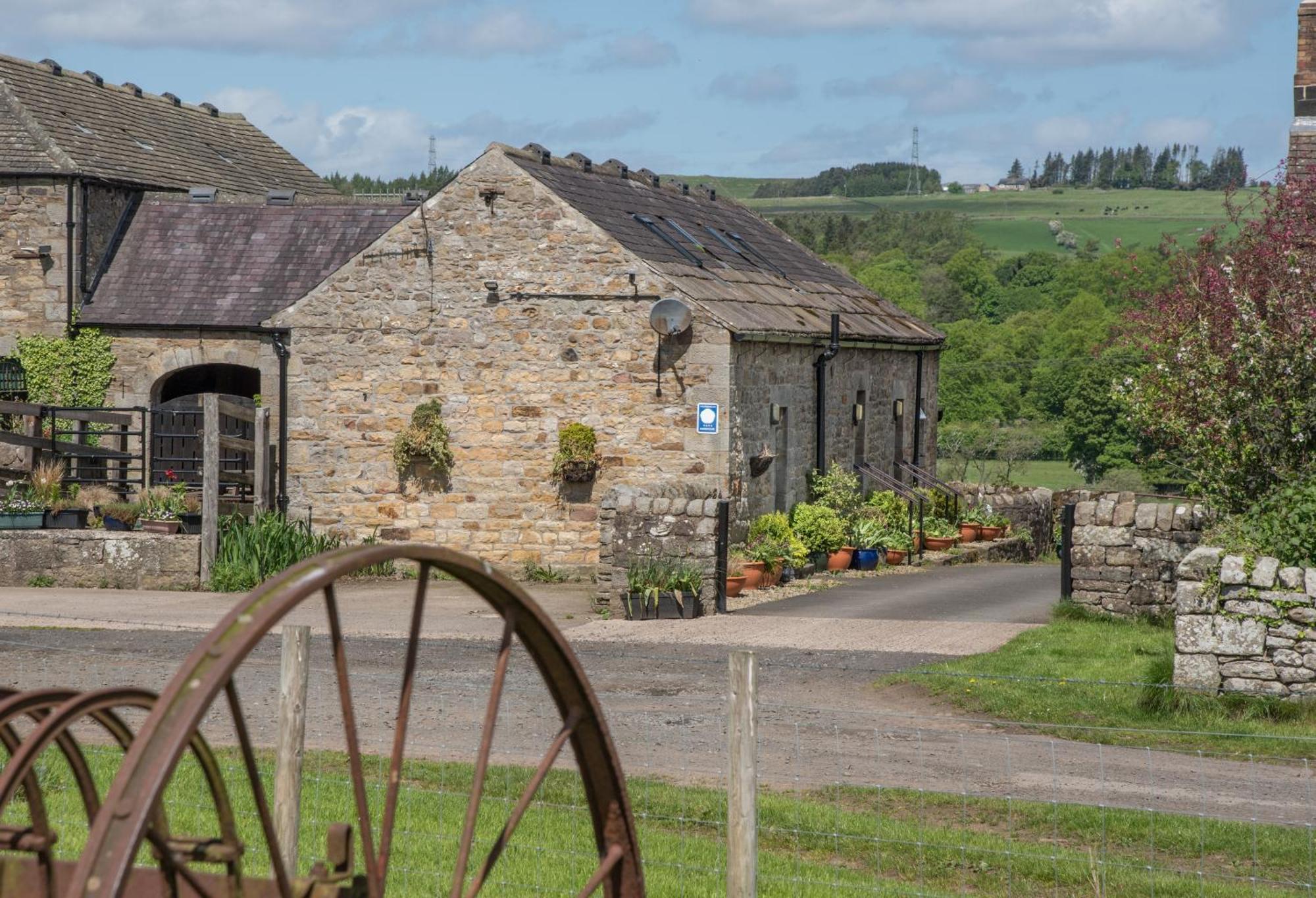 ไวดอน ฟาร์ม บีแอนด์บี Bed & Breakfast ฮอลท์วิสเซิล ภายนอก รูปภาพ