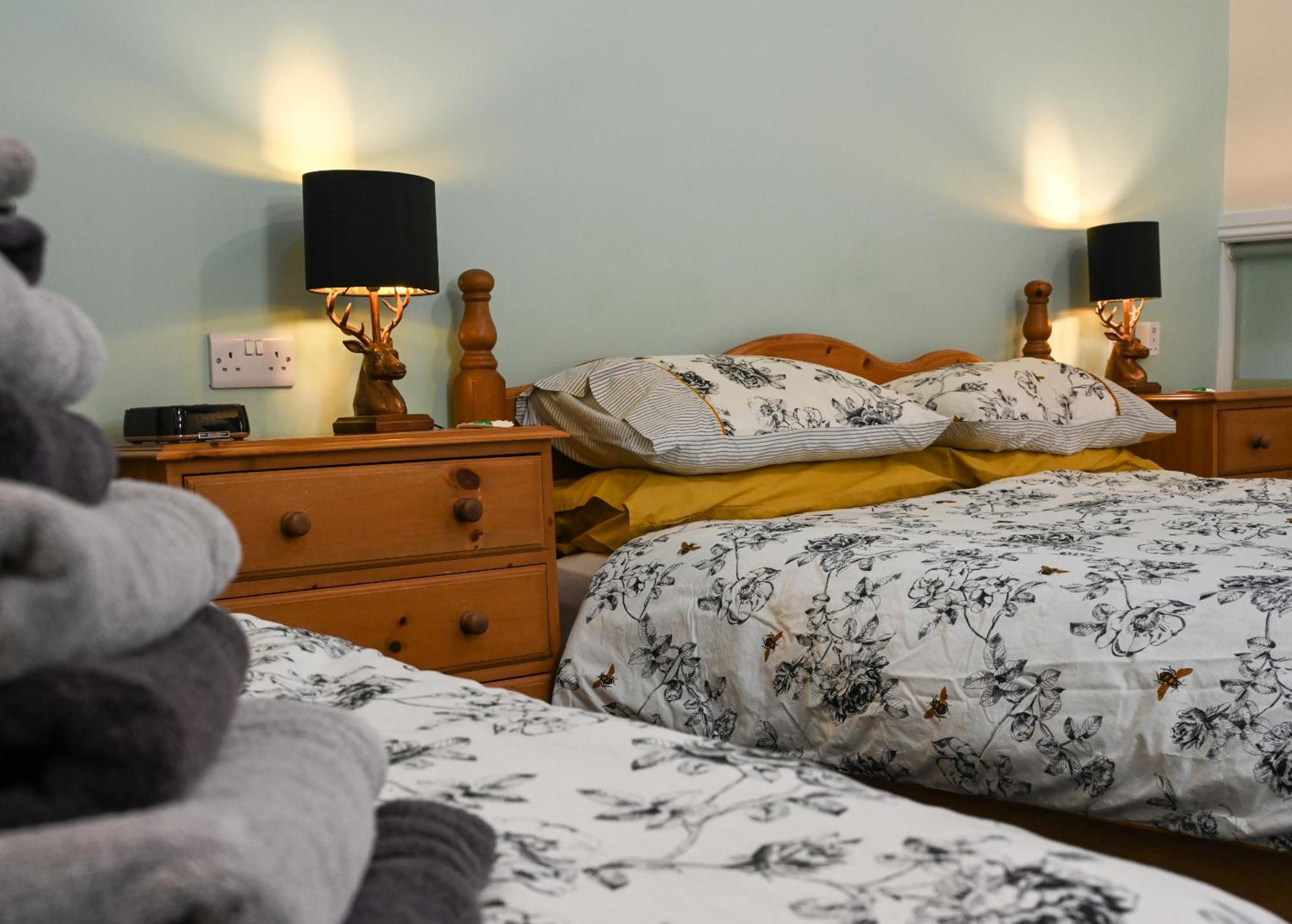 ไวดอน ฟาร์ม บีแอนด์บี Bed & Breakfast ฮอลท์วิสเซิล ภายนอก รูปภาพ