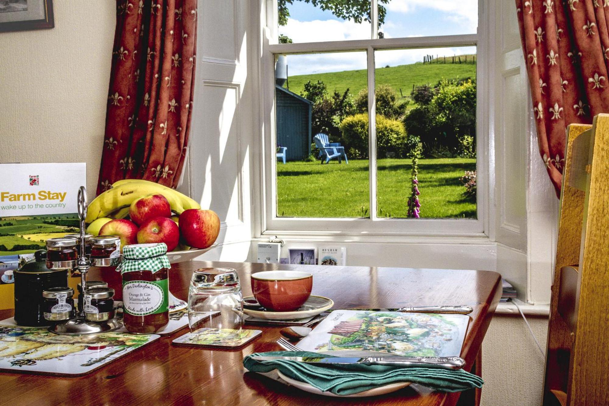 ไวดอน ฟาร์ม บีแอนด์บี Bed & Breakfast ฮอลท์วิสเซิล ภายนอก รูปภาพ